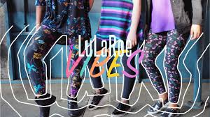 LulaRoe OS Bulk Leggings 80 Pack Mixed R33.50 each STYL S.A