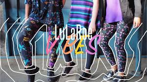 LuLaRoe One Size Leggings - clothing & accessories - by owner