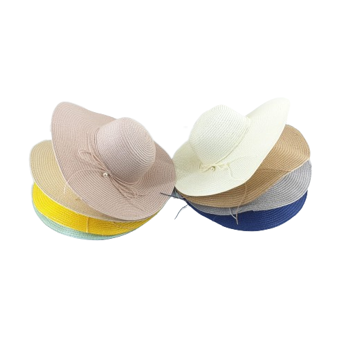 SA Co.  Straw Hat Pack 