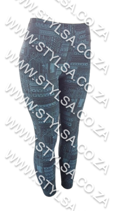 LulaRoe Legging 101 (Any 10 or more R45.00)