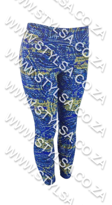 LulaRoe Legging 103 (Any 10 or more R45.00)