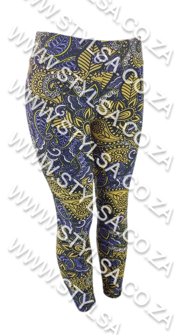 LulaRoe Legging 105 (Any 10 or more R45.00)