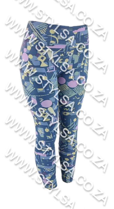 LulaRoe Legging 108 (Any 10 or more R45.00)