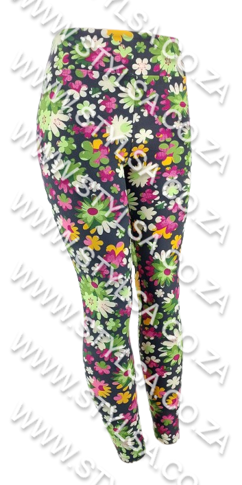 LulaRoe Legging 17 (Any 10 or more R45.00)