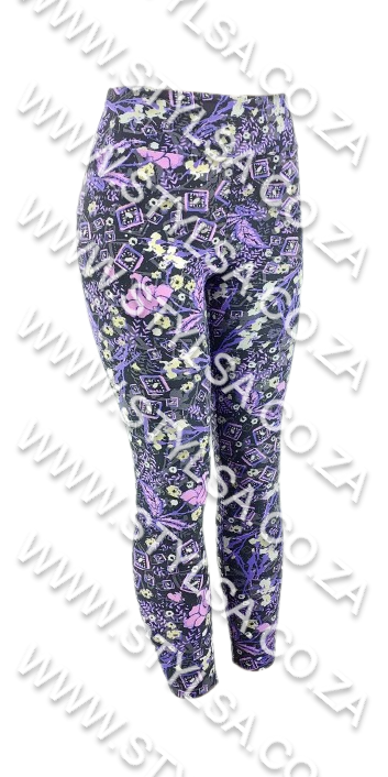 LulaRoe Legging 18 (Any 10 or more R45.00)