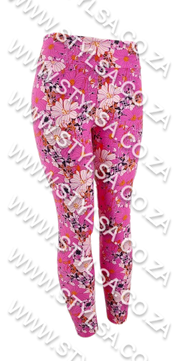 LulaRoe Legging 19 (Any 10 or more R45.00)