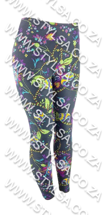 LulaRoe Legging 21 (Any 10 or more R45.00)