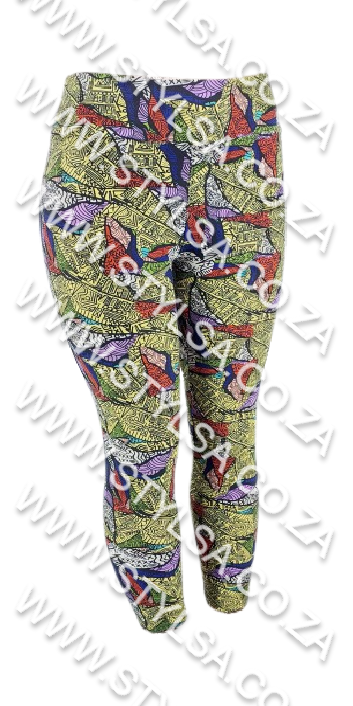 LulaRoe Legging 22 (Any 10 or more R45.00)