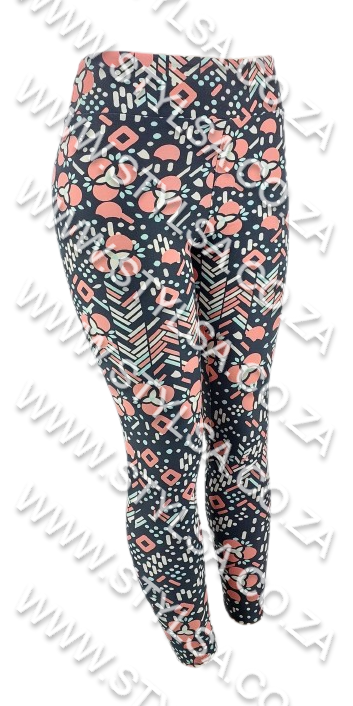 LulaRoe Legging 24 (Any 10 or more R45.00)