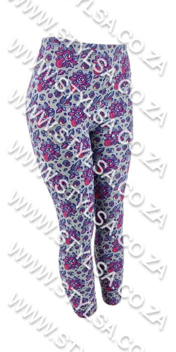 LulaRoe Legging 25 (Any 10 or more R45.00)