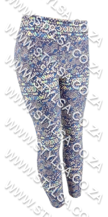 LulaRoe Legging 26 (Any 10 or more R45.00)