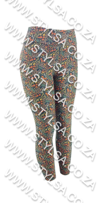 LulaRoe Legging 27 (Any 10 or more R45.00)