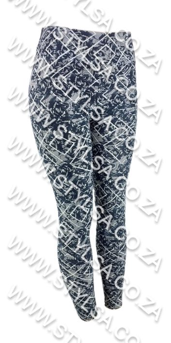 LulaRoe Legging 28 (Any 10 or more R45.00)