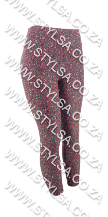 LulaRoe Legging 29 (Any 10 or more R45.00)