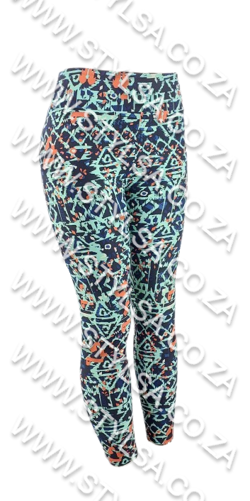 LulaRoe Legging 30 (Any 10 or more R45.00)