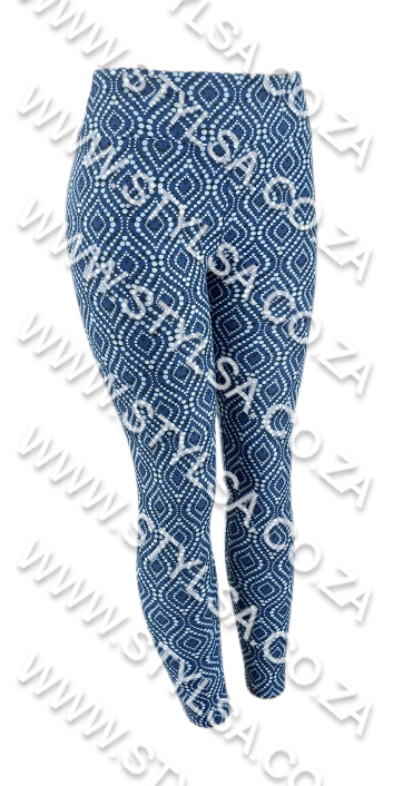 LulaRoe Legging 33 (Any 10 or more R45.00)