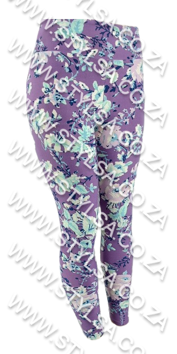 LulaRoe Legging 36 (Any 10 or more R45.00)