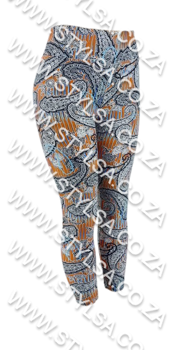 LulaRoe Legging 37 (Any 10 or more R45.00)