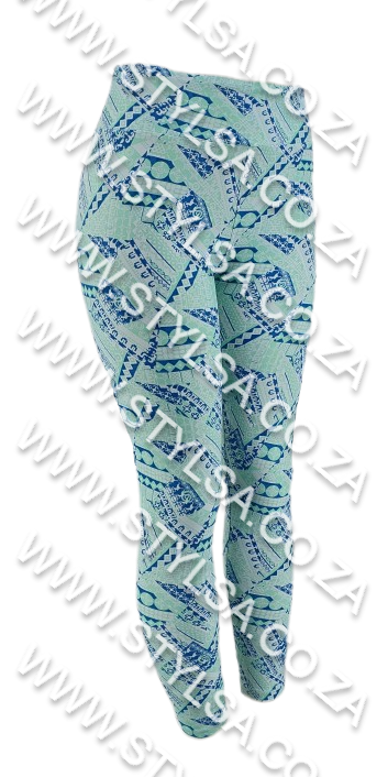 LulaRoe Legging 39 (Any 10 or more R45.00)