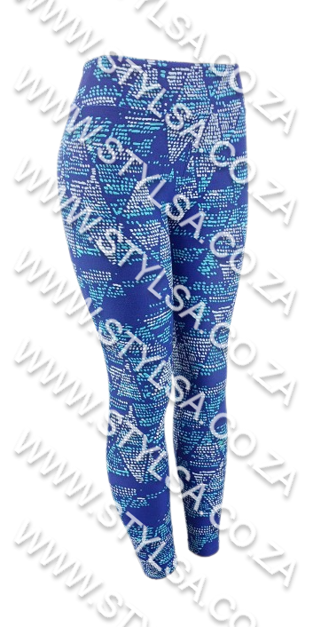 LulaRoe Legging 40 (Any 10 or more R45.00)