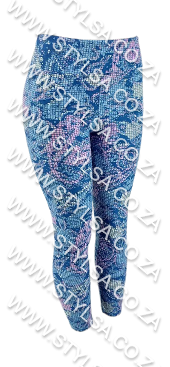 LulaRoe Legging 41 (Any 10 or more R45.00)