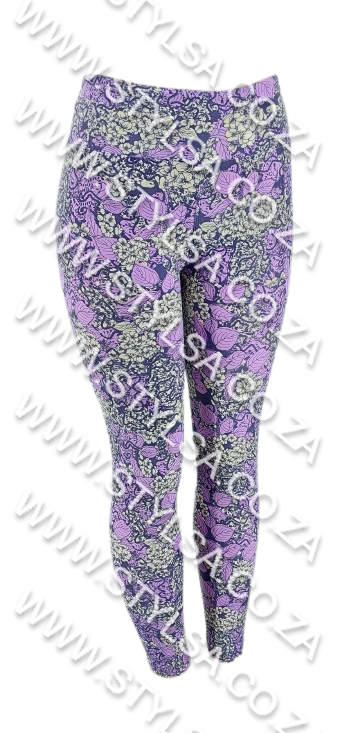 LulaRoe Legging 44 (Any 10 or more R45.00)