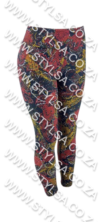 LulaRoe Legging 47 (Any 10 or more R45.00)