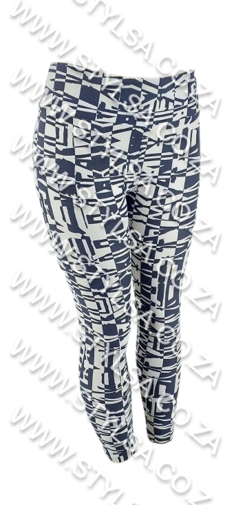 LulaRoe Legging 48 (Any 10 or more R45.00)