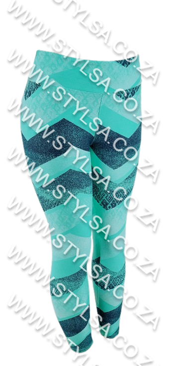 LulaRoe Legging 49 (Any 10 or more R45.00)