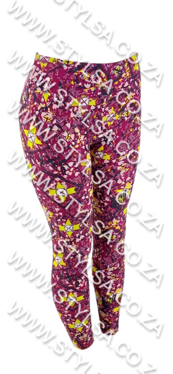 LulaRoe Legging 50 (Any 10 or more R45.00)