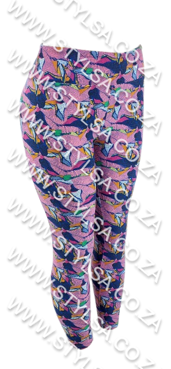 LulaRoe Legging 51 (Any 10 or more R45.00)