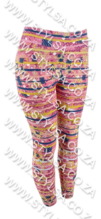 LulaRoe Legging 52 (Any 10 or more R45.00)