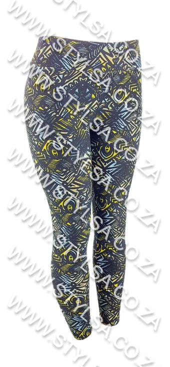 LulaRoe Legging 54 (Any 10 or more R45.00)