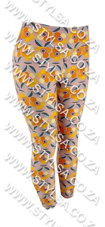 LulaRoe Legging 55 (Any 10 or more R45.00)