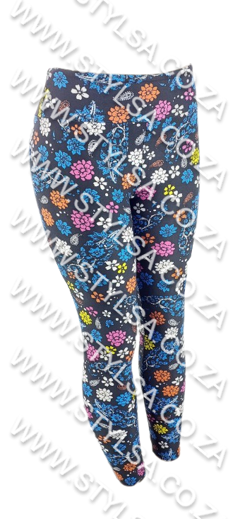 LulaRoe Legging 57 (Any 10 or more R45.00)