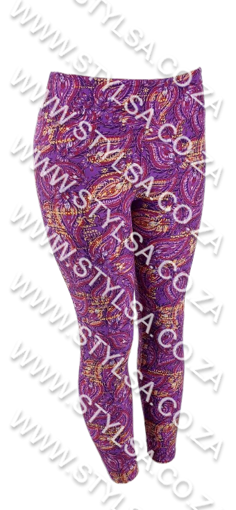 LulaRoe Legging 58 (Any 10 or more R45.00)