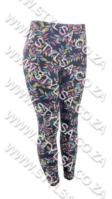 LulaRoe Legging 61 (Any 10 or more (R45.00)