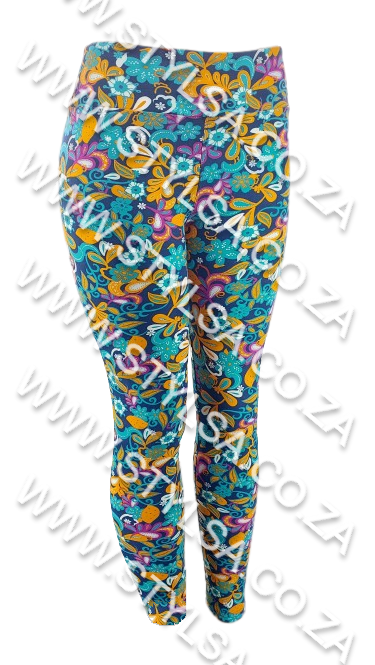 LulaRoe Legging 65 (Any 10 or more R45.00)