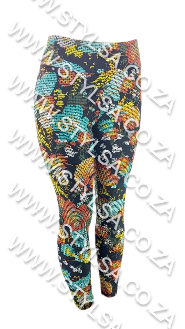 LulaRoe Legging 68 (Any 10 or more R45.00)