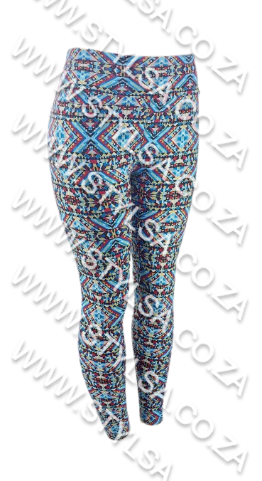 LulaRoe Legging 71 (Any 10 or more R45.00)