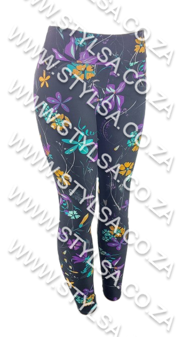 LulaRoe Legging 75 (Any 10 or more R45.00)