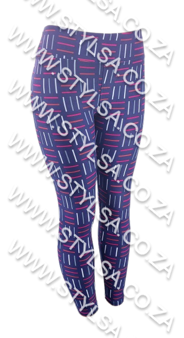 LulaRoe Legging 77 (Any 10 or more R45.00)