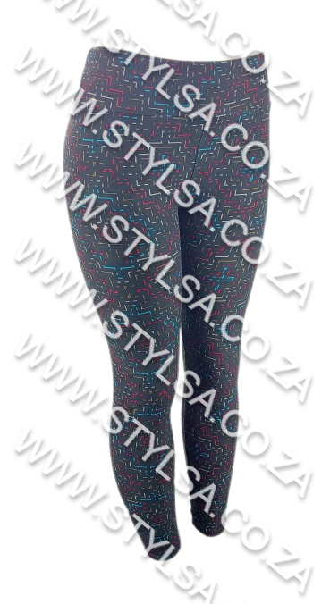 LulaRoe Legging 78 (Any 10 or more R45.00)