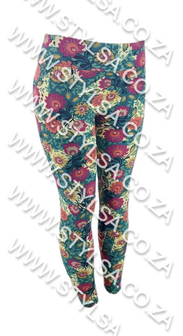 LulaRoe Legging 80 (Any 10 or more R45.00)